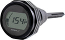 Gauge Oil Dipstick Black