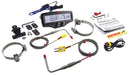 Dual EGT Meter Including EGT Clamps & Gauge Bracket