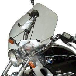 High Protection Windshield Light Brown 51cm x 4mm For BMW R 1200 C 1999-2000