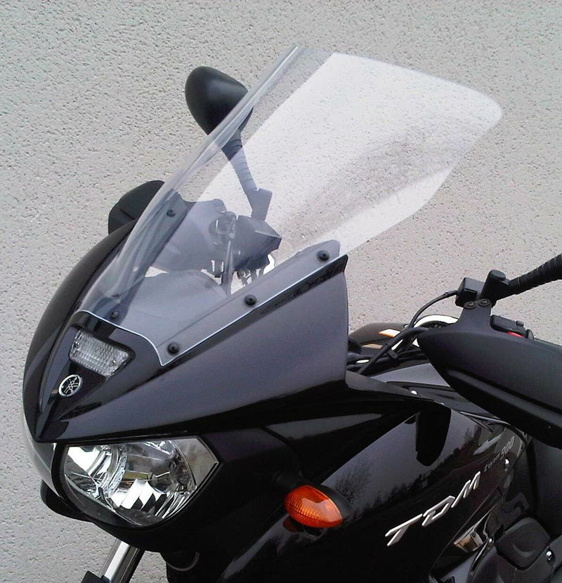 Grand Touring Windshield Clear - 54cm x 3mm