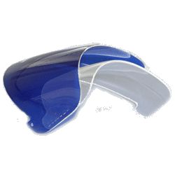 Universal Ranger Windshield Clear - 39cm x 3mm