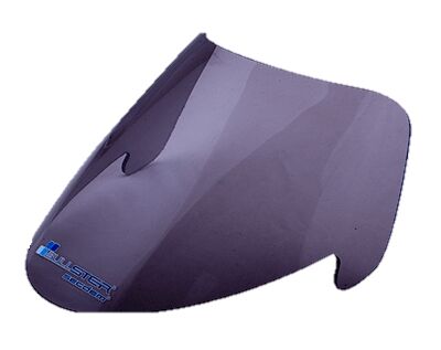 High Protection Windshield Smoked Grey - 69cm x 5mm