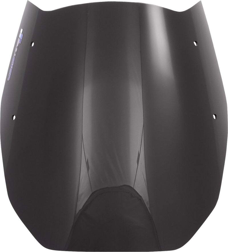 Standard Windscreen Black Smoke For Yamaha XTZ 690 2019