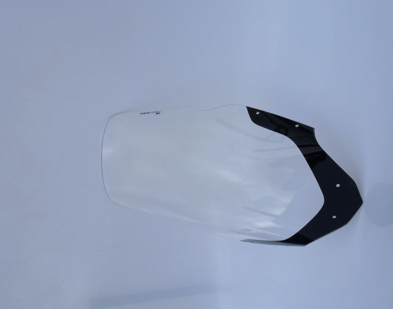 High Protection Windshield Clear - 62.5cm x 4mm