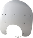 Road King Replacement Plastic Clear - 15 Inch