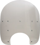 Road King Replacement Plastic Clear - 17 Inch