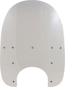 Road King Replacement Plastic Clear - 21 Inch