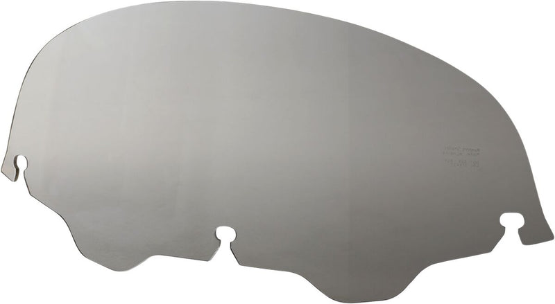 Replacement Lucite 7 Inch Windshield Solar For Harley Davidson FLHT 1450 2004-2005