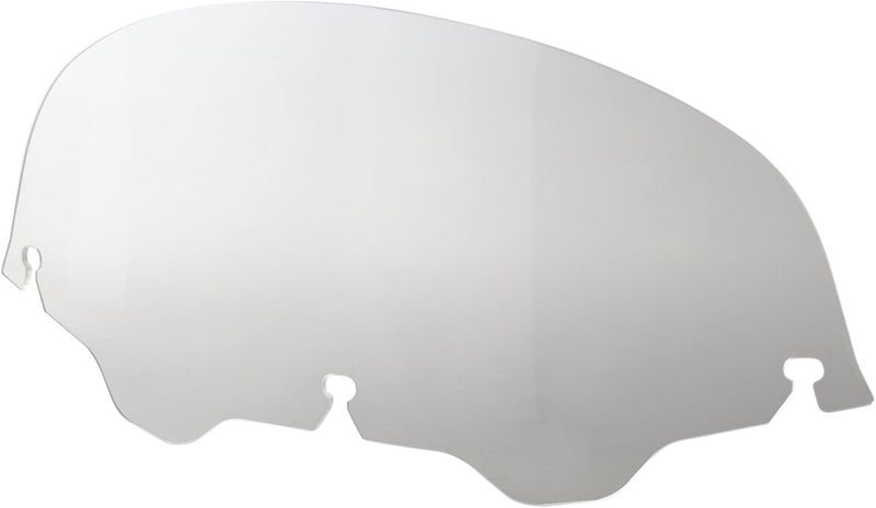 Replacement Lucite 7 Inch Windshield Clear For Harley Davidson FLHT 1340 1998