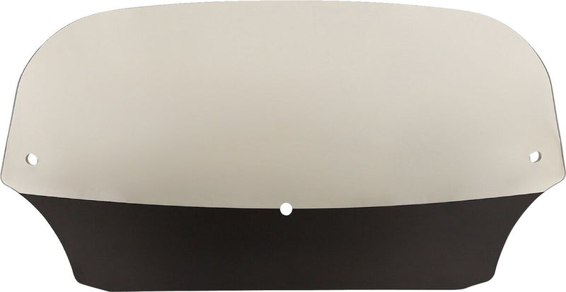 Batwing Fairing Standard Windshield Solar - 7 Inch