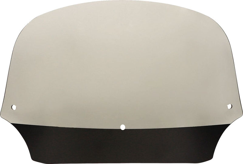 Batwing Fairing Standard Windshield Solar - 9 Inch