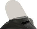 Replacement Lucite Windshield Grey - 15 Inch