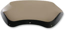 OE Fairings Spoiler Replacement 5.5 Inch Windshield Smoke For Harley Davidson FLTR 1450 1999-2003