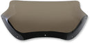 OE Fairings Spoiler Replacement 6.5 Inch Windshield Smoke For Harley Davidson FLTR 1450 1999-2003