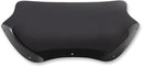 OE Fairings Spoiler Replacement 6.5 Inch Windshield Dark Smoke For Harley Davidson FLTR 1450 1999-2003