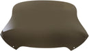 OE Fairings Spoiler Replacement 10 Inch Windshield Smoke For Harley Davidson FLTRU 1690 ABS 2016
