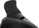 OE Fairings Spoiler Replacement 8.5 Inch Windshield Dark Smoke For Harley Davidson FLHT 1750 ABS 2019-2020