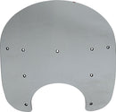 Road King Replacement 15 Inch Plastic Black / Smoke