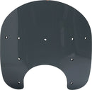 Road King Replacement 15 Inch Plastic Dark Black / Smoke