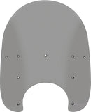 Road King Replacement Plastic Black / Smoke - 19 Inch