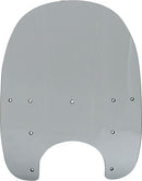 Road King Replacement Plastic Black / Smoke - 21 Inch