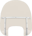 Memphis Fats Windshield Solar - 17 Inch