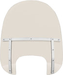 Memphis Fats Windshield Grey - 19 Inch