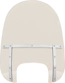 Memphis Fats Windshield Grey - 21 Inch