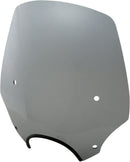 EL Paso Sportshield 17 Inch Windshield Black