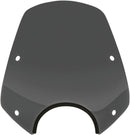 Del Rey Sport Windshield Dark Smoke