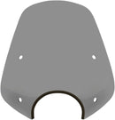 Del Rio Sport Windshield Black Smoke