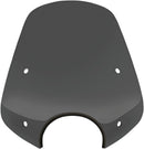 Del Rio Sport Windshield Dark Black Smoke
