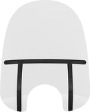 Memphis Fats 21 Inch Windshield Clear For Harley Davidson FLRT 1690 2015-2016