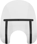 Memphis Slim Windshield Clear - 15 Inch