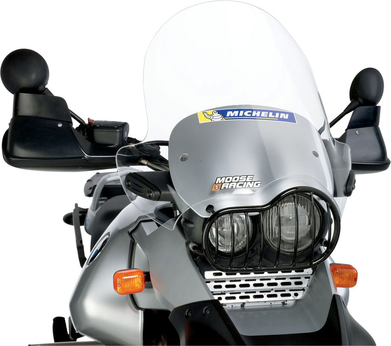 Adventure Windscreen Clear For BMW R 1150 GS