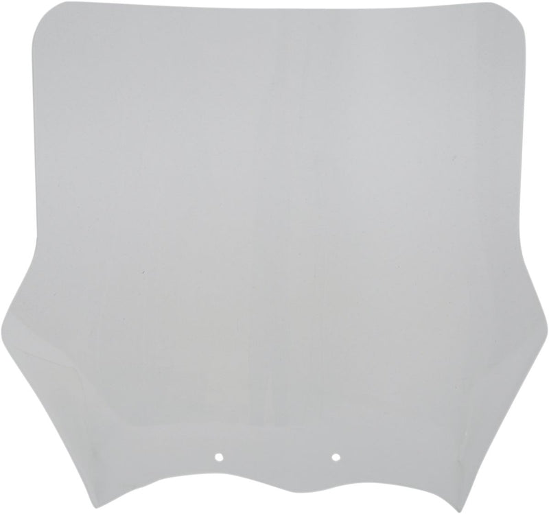 Adventure Windscreen Clear For BMW R 1200 GS 2004-2012 Clear