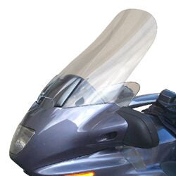 High Protection Windshield Clear - 64.5cm x 6mm