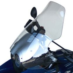 High Protection Windshield Clear - 58cm x 4mm