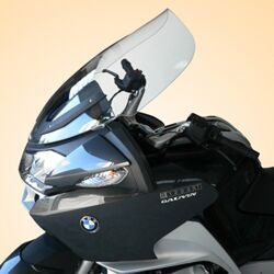 High Protection Windshield Clear 75cm x 5mm For BMW R 1200 RT ABS 2005-2009