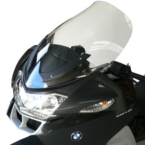 High Protection Windshield Clear 75cm x 5mm For BMW R 1200 RT ABS 2010-2013