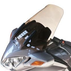 High Protection Windshield Clear 59cm x 4mm For Honda ST 1300 2003-2004