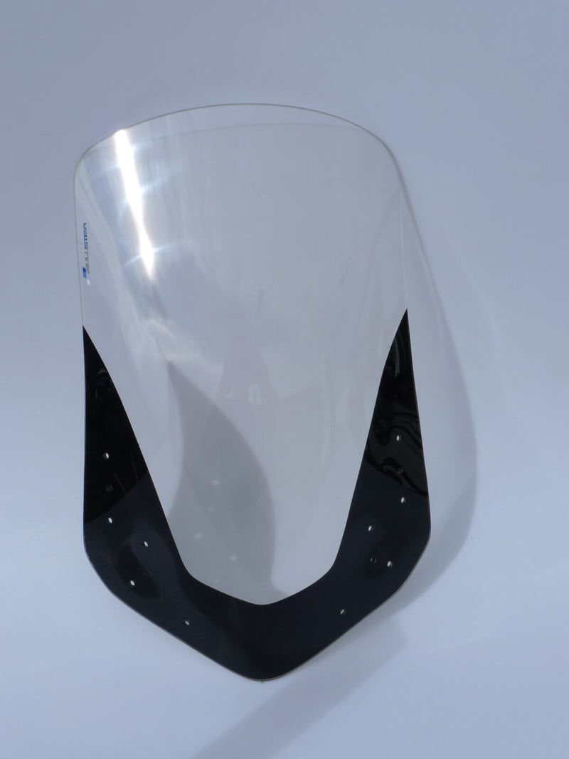 High Protection Windshield Clear 60cm x 4mm For Honda XL 1000 V 2003-2009