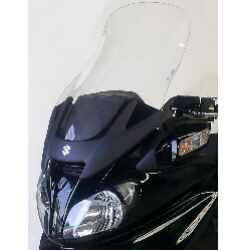 High Protection Windshield Clear - 73cm x 4mm