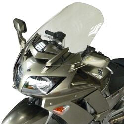 High Protection Windshield Clear 60cm x 4mm For Yamaha FJR 1300 ABS 2006-2012