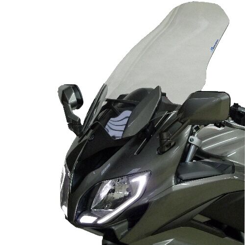 High Protection Windshield Clear 60cm x 4mm For Yamaha FJR 1300 ABS 2013-2016