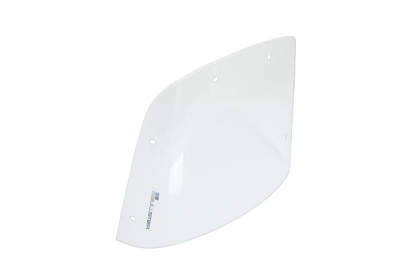 Standard Windshield Clear - 24cm x 3mm