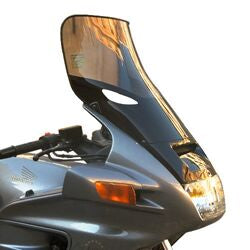 High Protection Windshield Light Brown 51cm x 4mm For Honda ST 1100 1990-1998