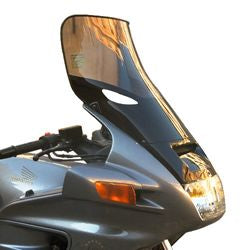 High Protection Windshield Clear 51cm x 4mm For Honda ST 1100 1990-1998