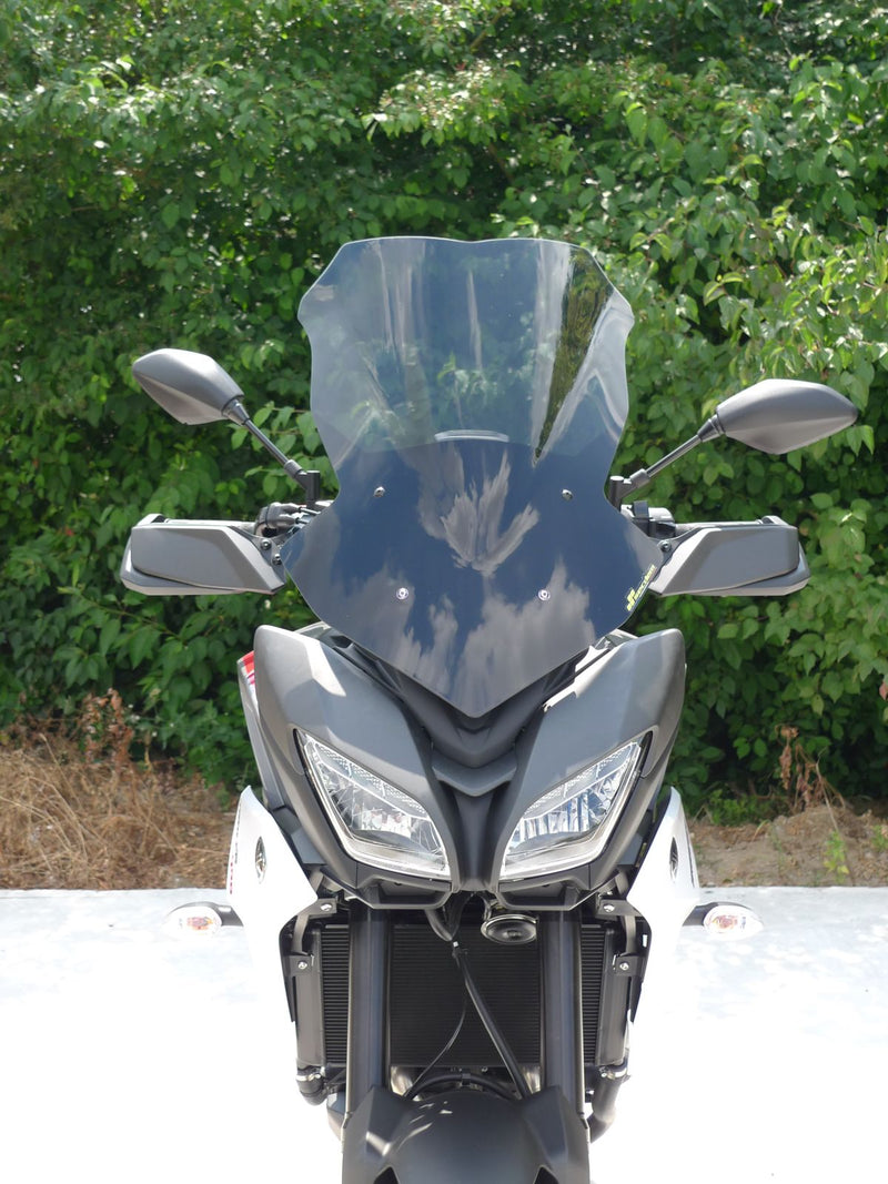 Windscreen Clear For MT-09 Tracer 2018