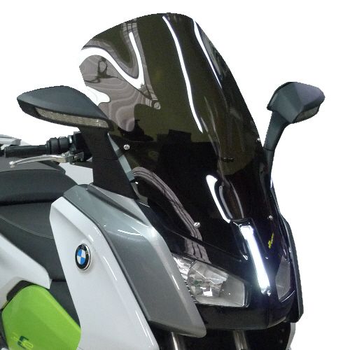 Windshield / Windscreen Clear For BMW C Evolution ABS 2017-2018